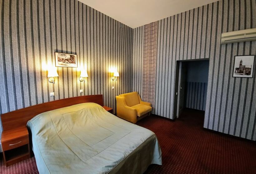 Номер Стандарт, Aneks Hotelu Kazimierz