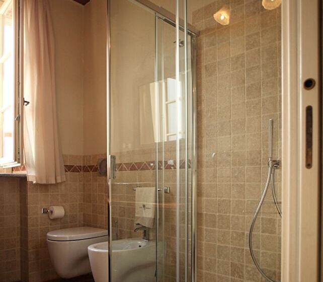 スタンダードルーム, Antico Benessere