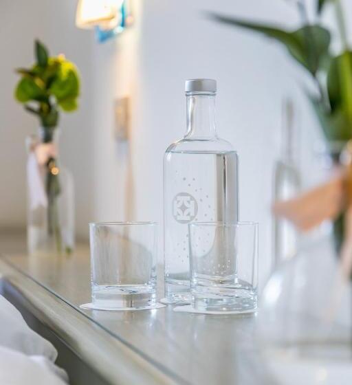 スタンダード4人部屋, Aviano Palace