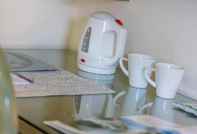 スタンダードトリプルルーム, Aviano Palace