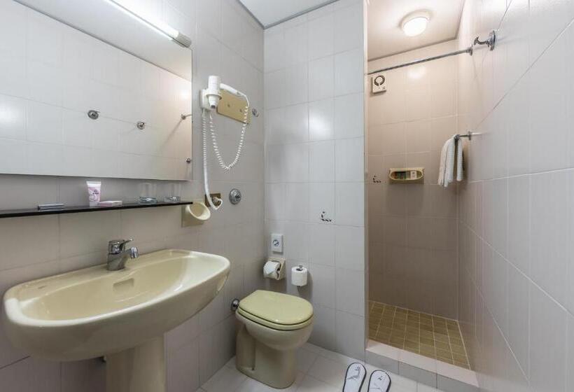 スーペリアシングルルーム, Aviano Palace