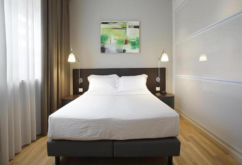 غرفة ديلوكس, Boiardo