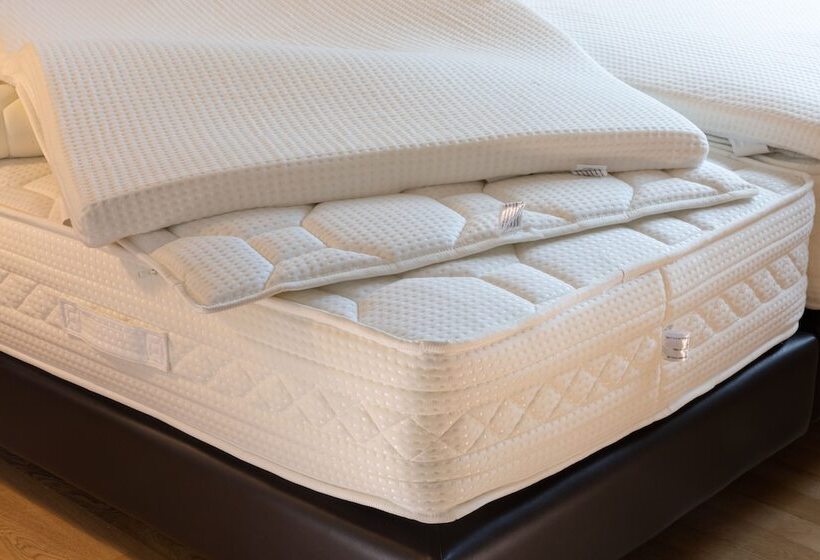 غرفة ديلوكس, Boiardo