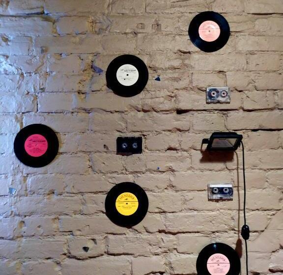 חדר אקונומי יחיד, Calipso