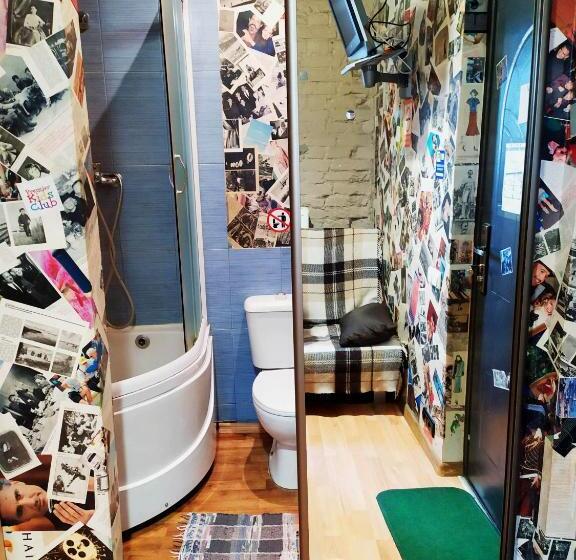 חדר אקונומי יחיד, Calipso