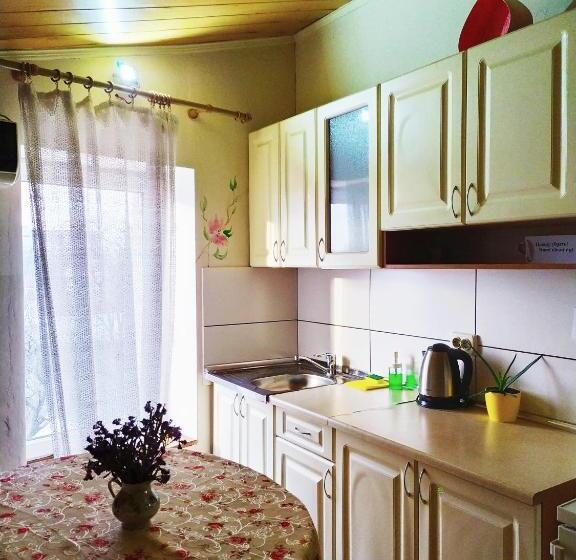 חדר סטנדרט, Calipso