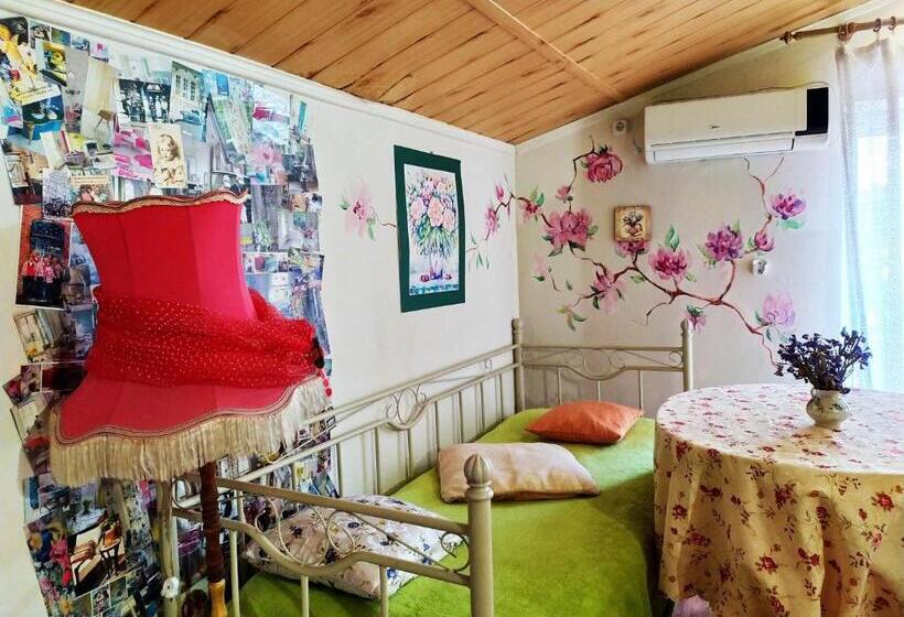 スタンダードルーム, Calipso