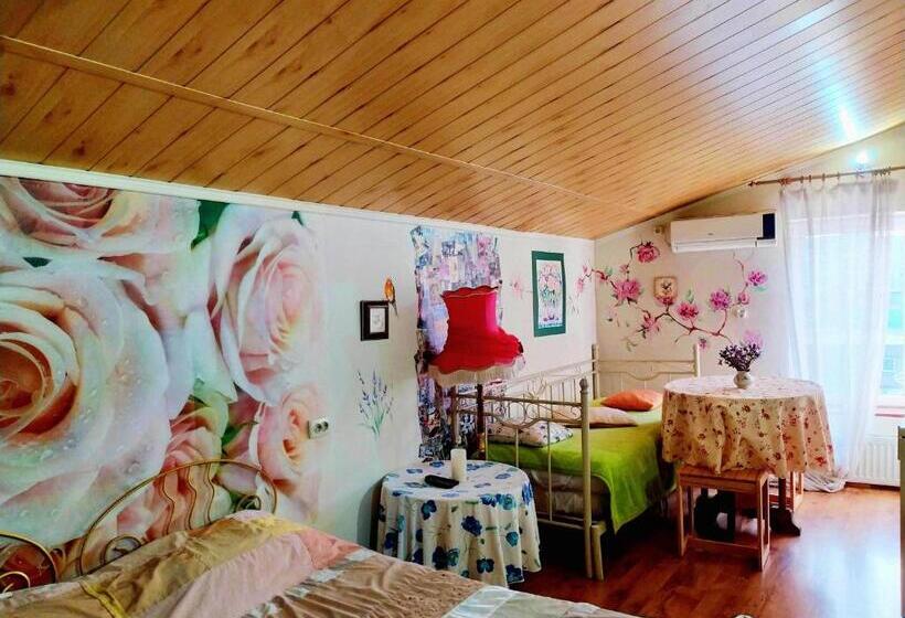 חדר סטנדרט, Calipso