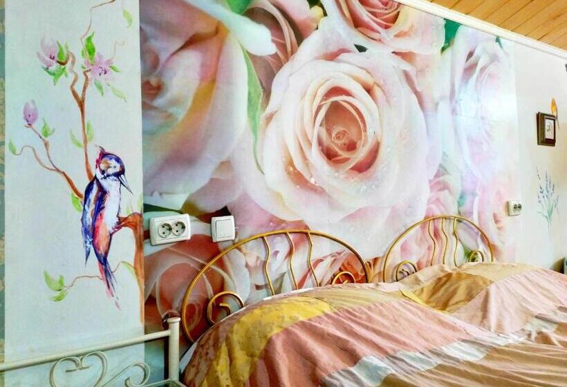 スタンダードルーム, Calipso