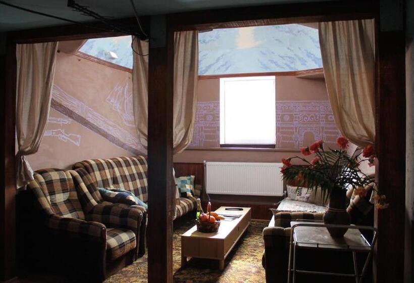 סוויטה, Calipso