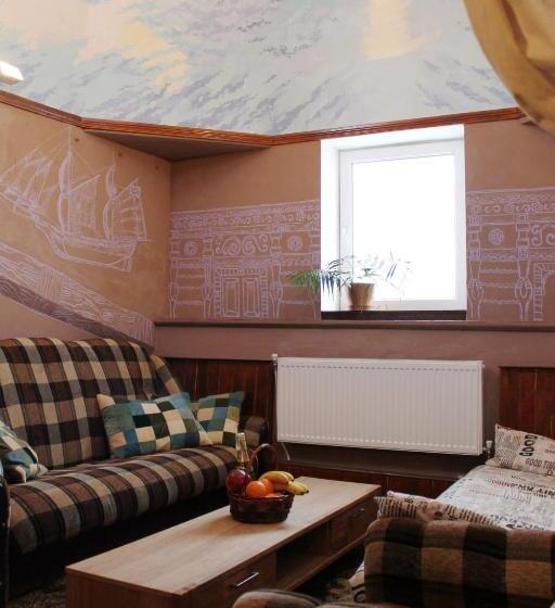 סוויטה, Calipso