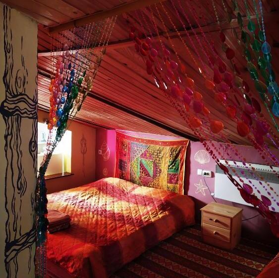 סוויטה, Calipso