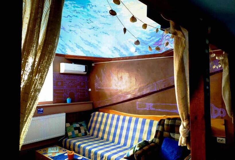 סוויטה, Calipso