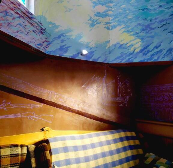 סוויטה, Calipso