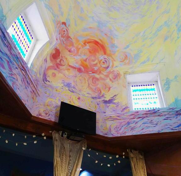 סוויטה, Calipso