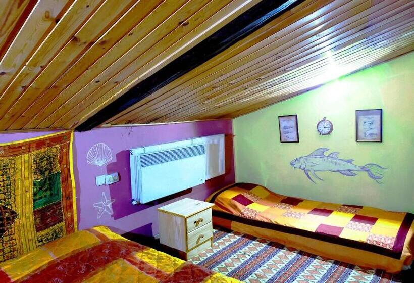 スイート, Calipso