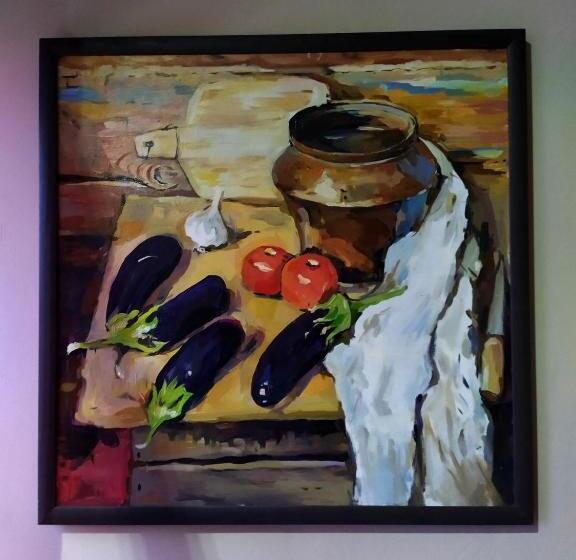 スタンダードスタジオ, Calipso