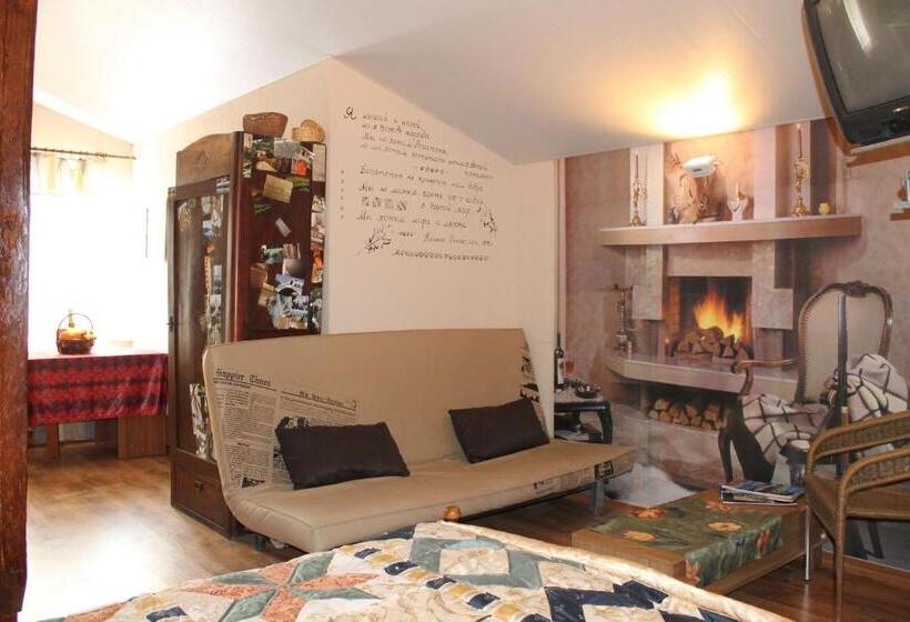 スタンダードスタジオ, Calipso