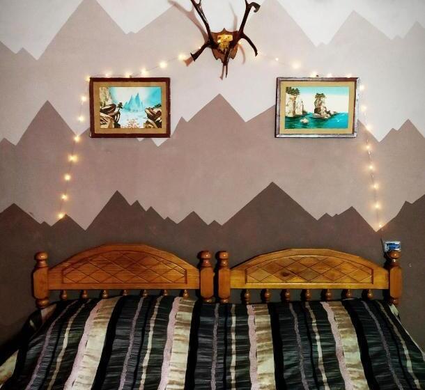 חדר סטודיו סטנדרד, Calipso