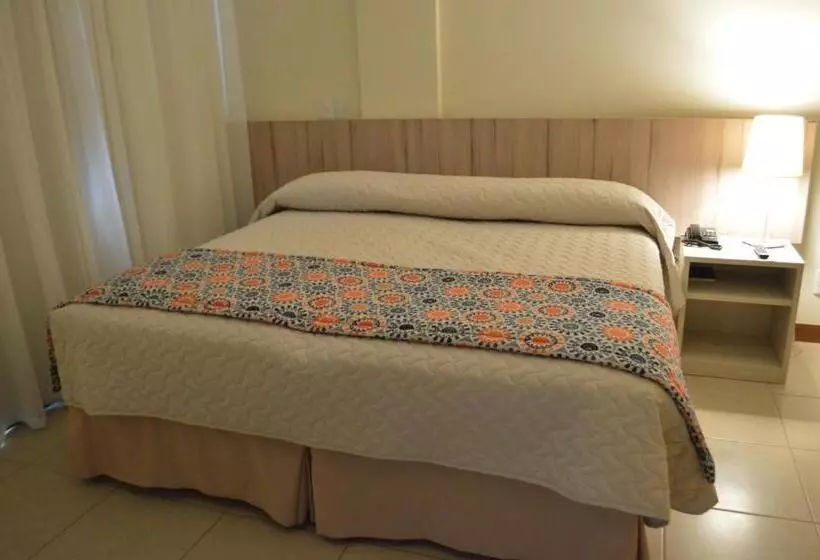 سوییت لوکس, Catussaba Suites Resort