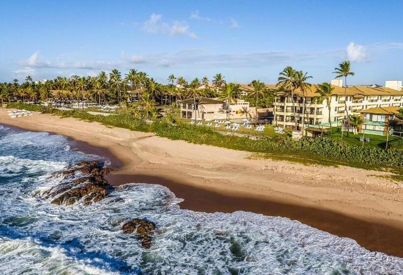 סוויטה נוף לבריכה, Catussaba Suites Resort