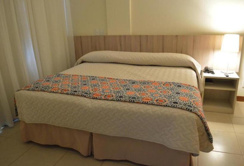 סוויטה נוף לבריכה, Catussaba Suites Resort