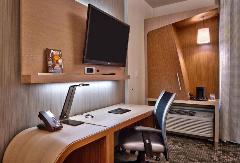 スタンダードルーム, Courtyard By Marriott Lehi At Thanksgiving Point