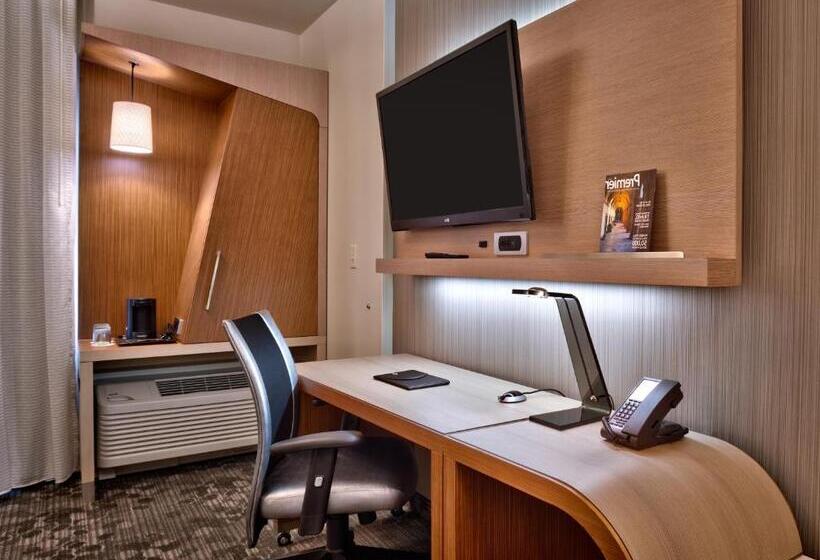 スタンダードルーム, Courtyard By Marriott Lehi At Thanksgiving Point