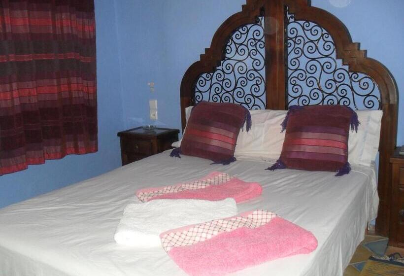 Номер Стандарт, Dar Lbakal