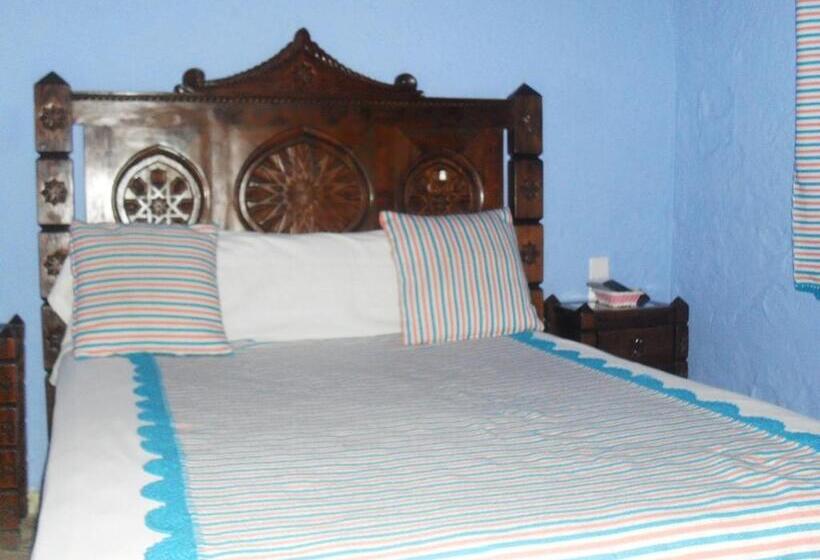 Номер Стандарт, Dar Lbakal