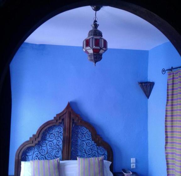 Номер Стандарт, Dar Lbakal