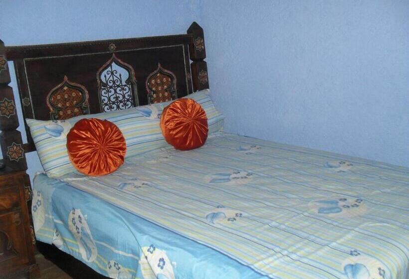 اتاق استاندارد, Dar Lbakal