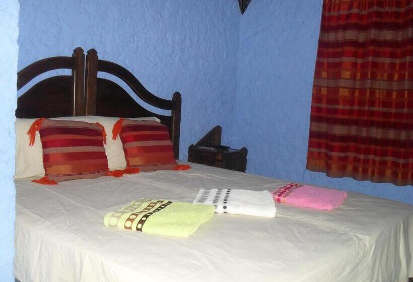 Номер Стандарт, Dar Lbakal