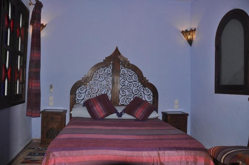 اتاق استاندارد, Dar Lbakal
