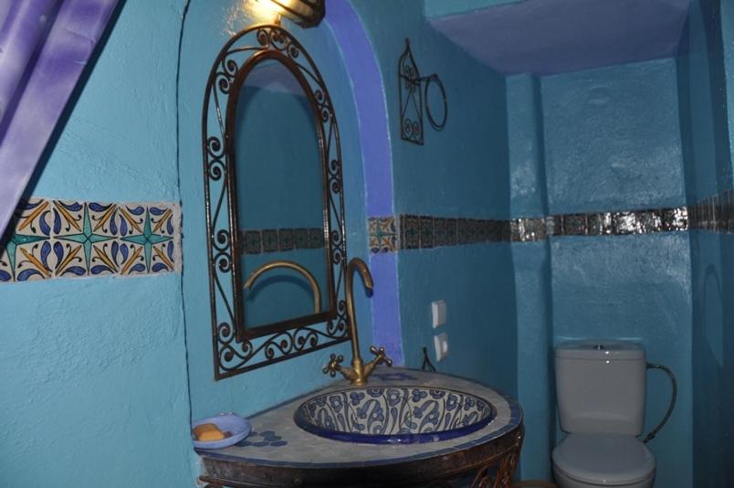 Четырехместный Номер Стандарт, Dar Lbakal