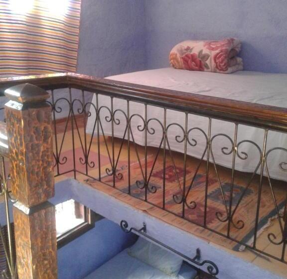 Трежместный Номер Economy, Dar Lbakal