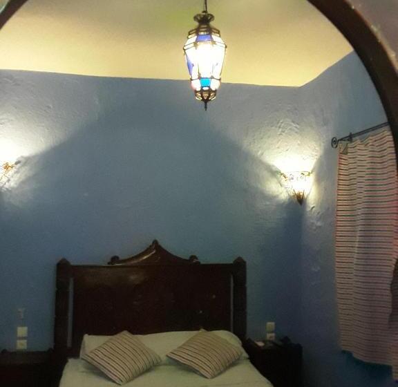 Номер Стандарт, Dar Lbakal