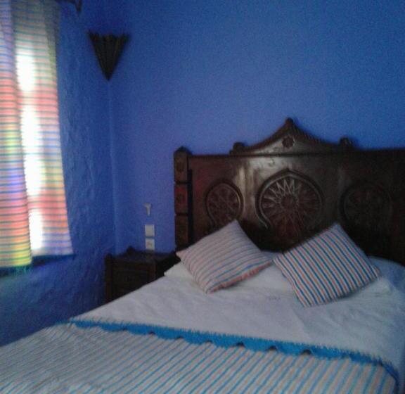 Номер Стандарт, Dar Lbakal