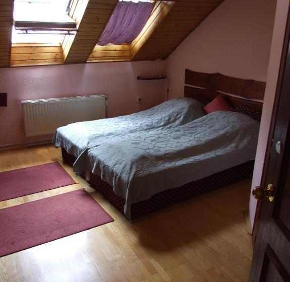 スタンダードルーム, Diána