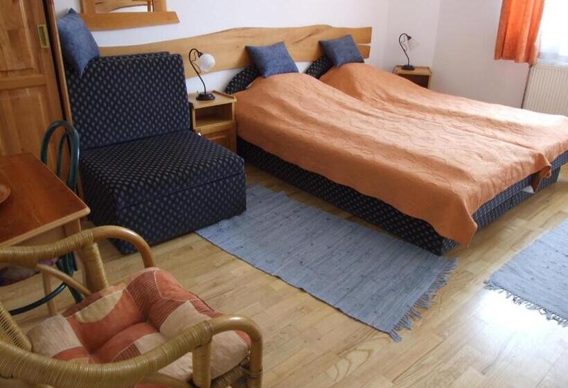 חדר סטנדרט, Diána