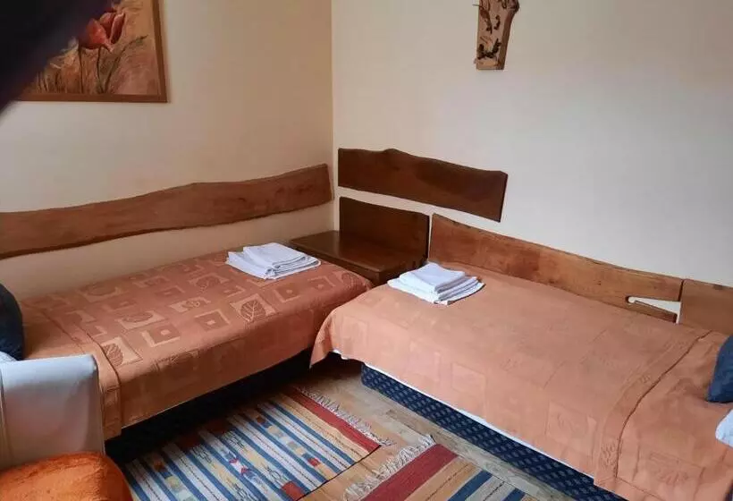 اتاق استاندارد, Diána