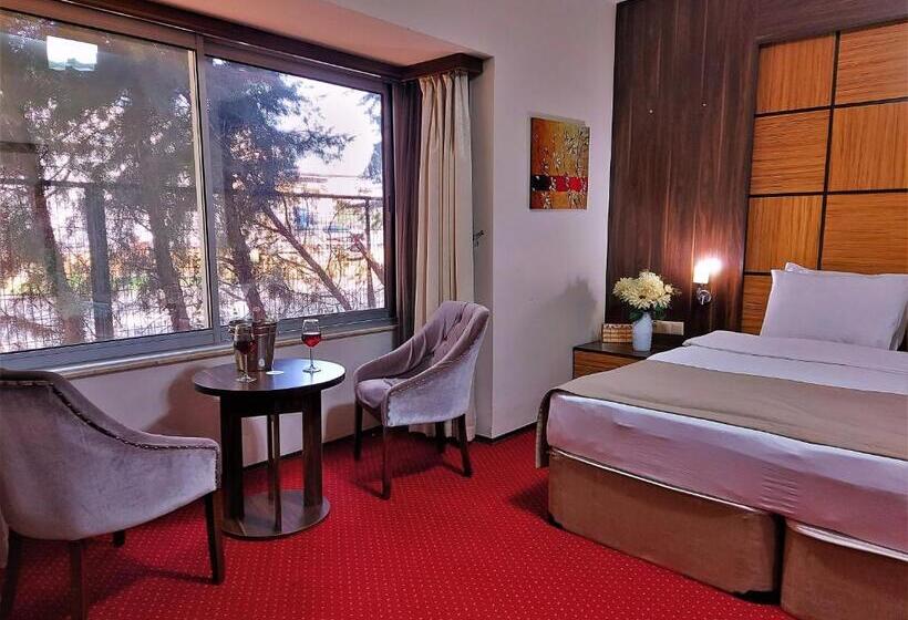اتاق استاندارد, çetinel Otel