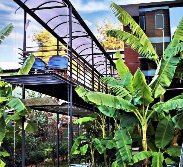 اتاق استاندارد, çetinel Otel