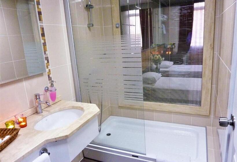 اتاق استاندارد, çetinel Otel