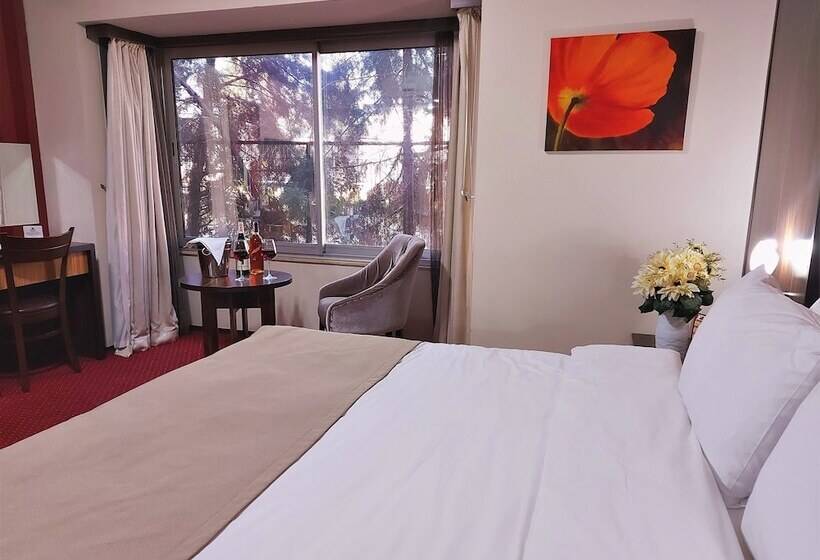 اتاق استاندارد, çetinel Otel