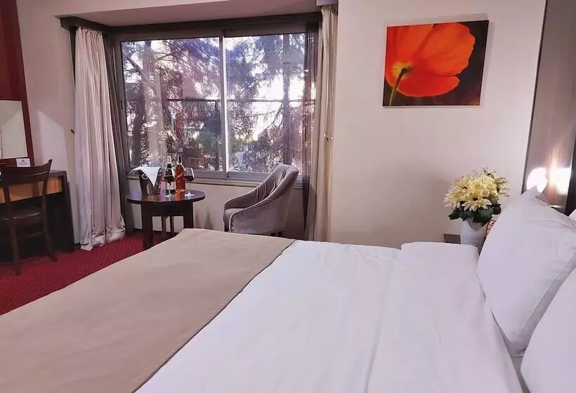 اتاق استاندارد, çetinel Otel