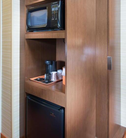 إستوديو قياسى, Fairfield Inn & Suites By Marriott Twin Falls