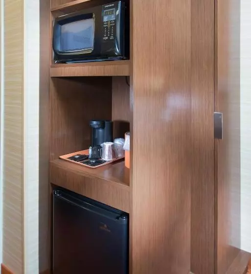 スタンダードスタジオ, Fairfield Inn & Suites By Marriott Twin Falls