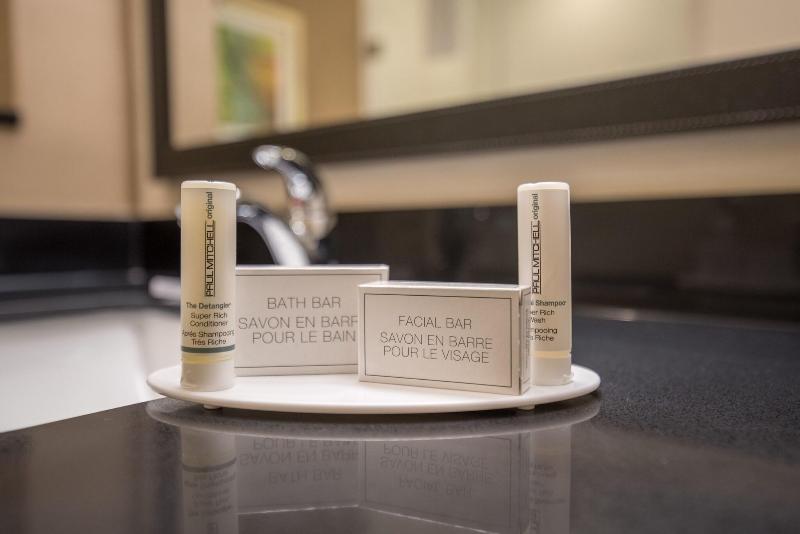 غرفة قياسية سرير كينج, Fairfield Inn & Suites By Marriott Twin Falls