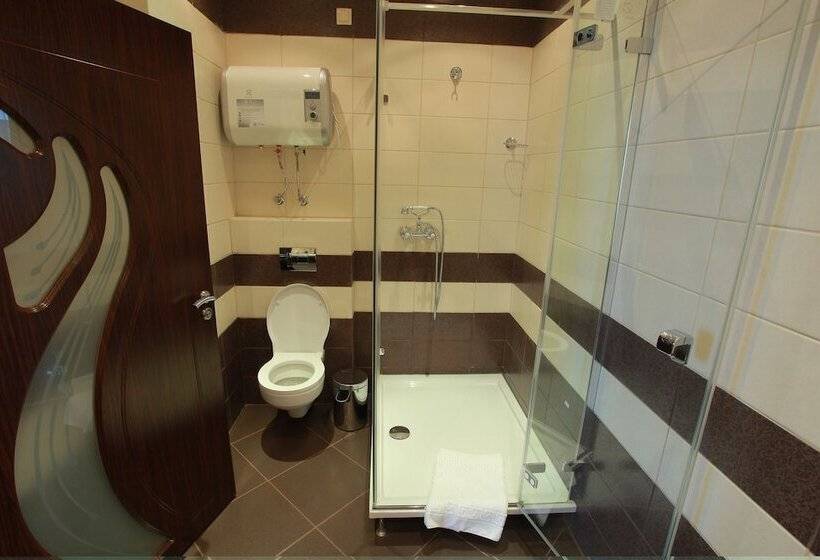 スタンダードルーム, Gubernsky